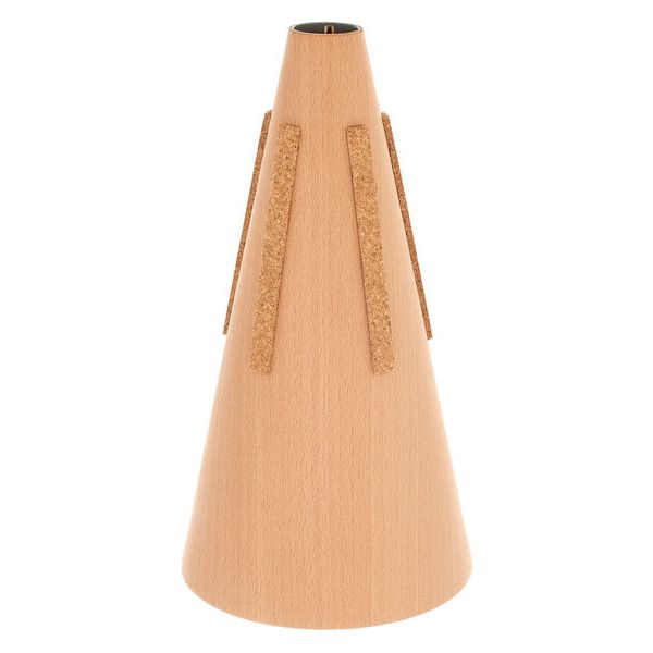 Horn-Crafts Mutes Straight French Horn Betula