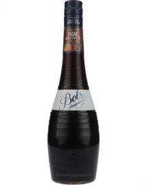 Bols Creme de Cacao bruin