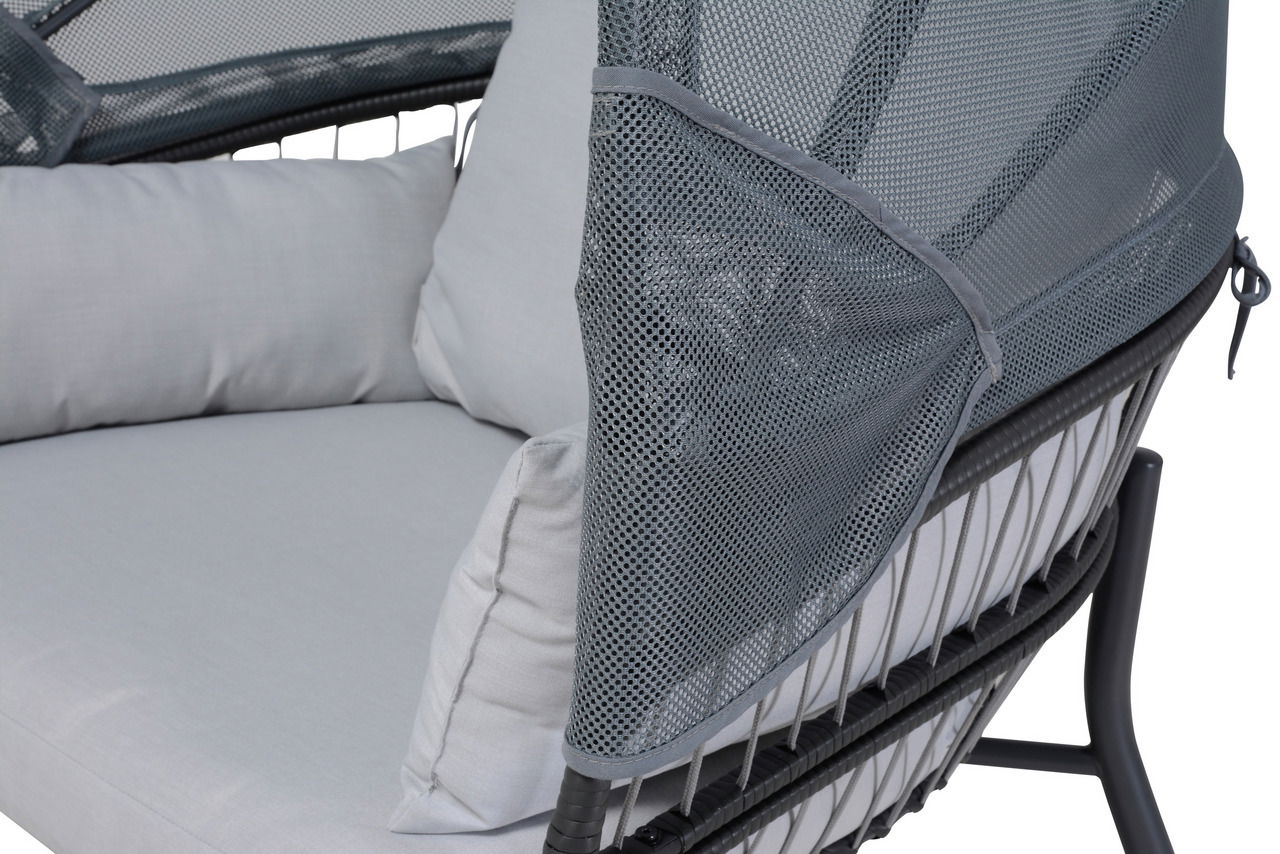 Ambia Garden Loungesesselkombination KARLSBAD