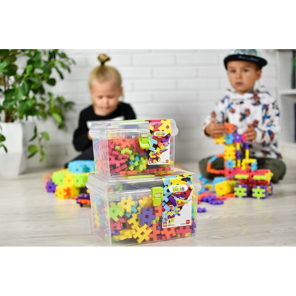 Meli Maxi Travel Box 110