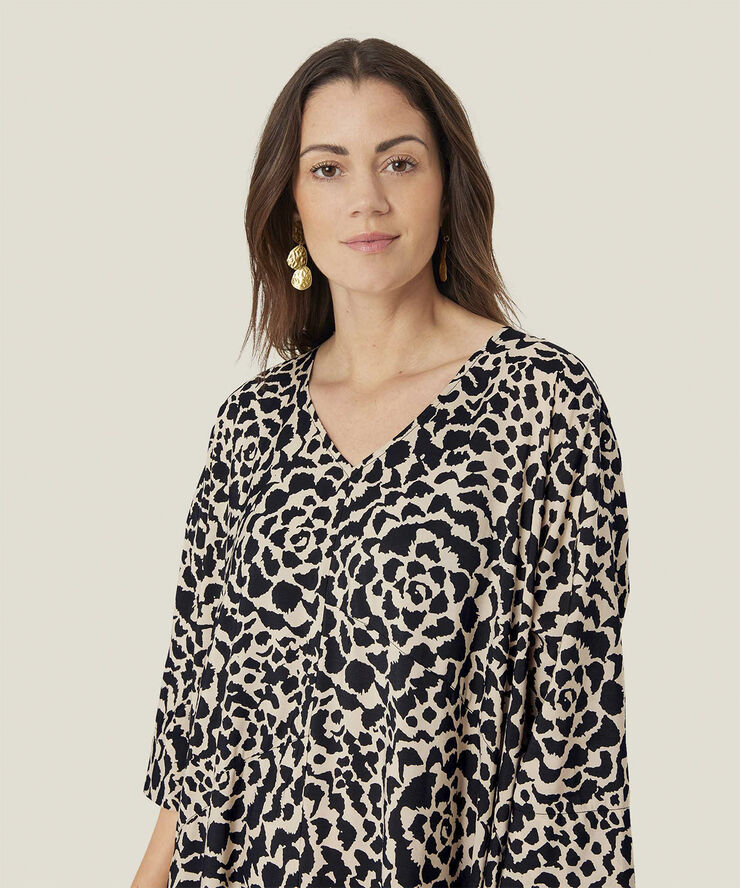Masai Copenhagen MaNahol Black