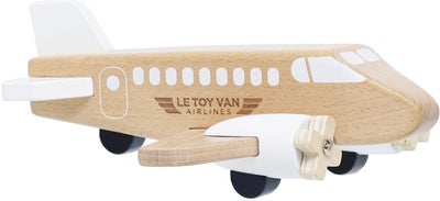 Le Toy Van Lekefly i Tre
