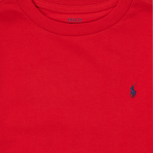 Polo Ralph Lauren - NOUVILE Rojo