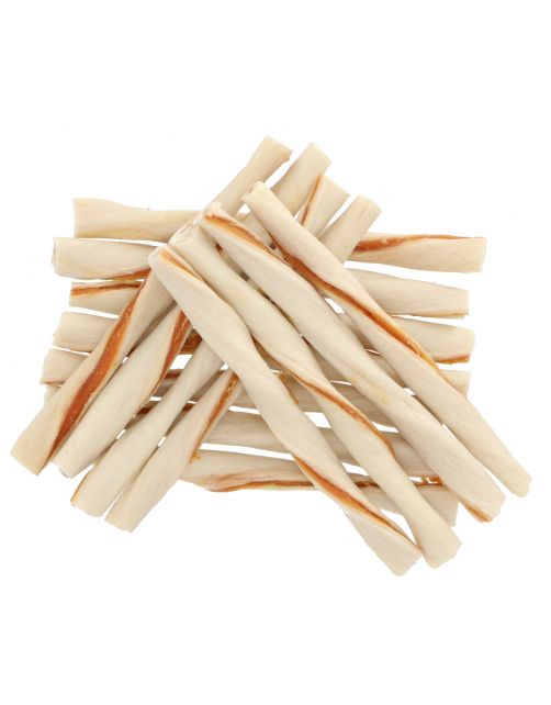 Timo Twister - Hondensnacks - Kip 150 g