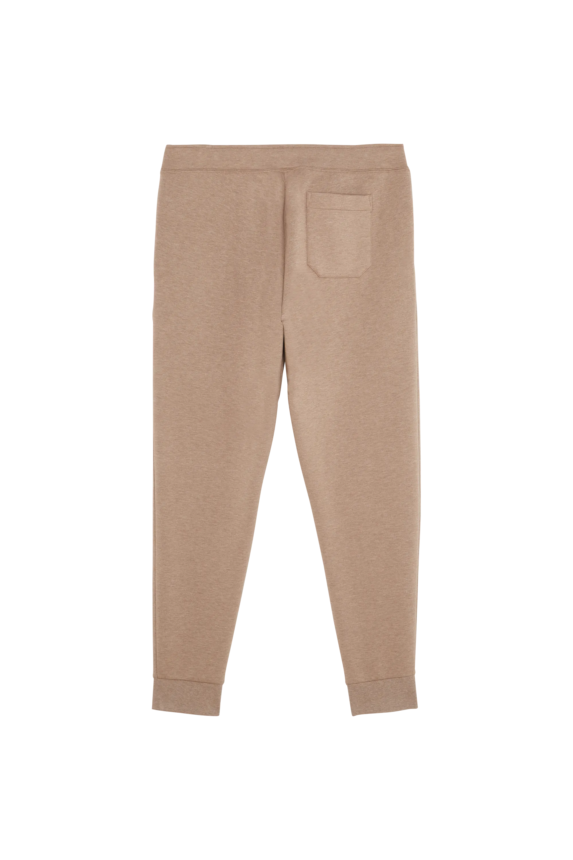 POLO RALPH LAUREN Jogging 30/1 DOUBLE KNT Beige