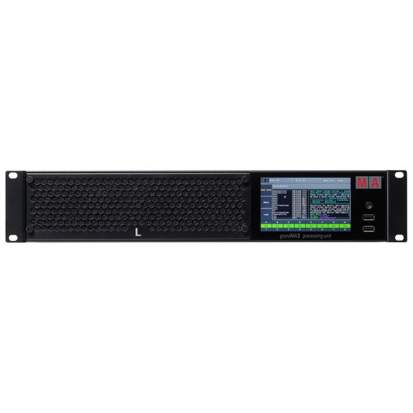 MA Lighting grandMA3 processing unit L