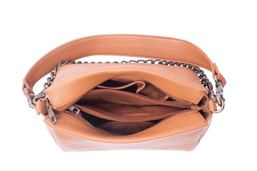 Chabo - Campbell Classy - Cognac