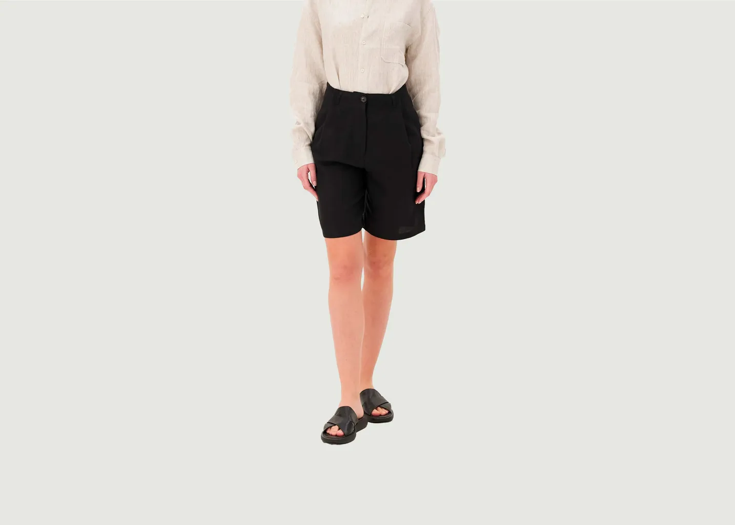 Short Myar noyoco