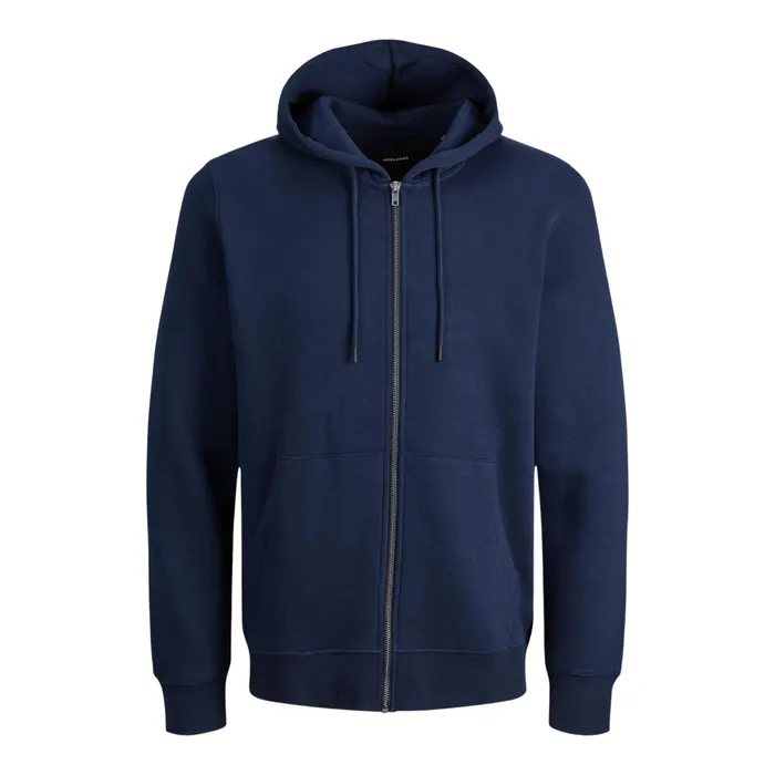Jack & Jones Bradley Sweat Vest Heren (plussize)