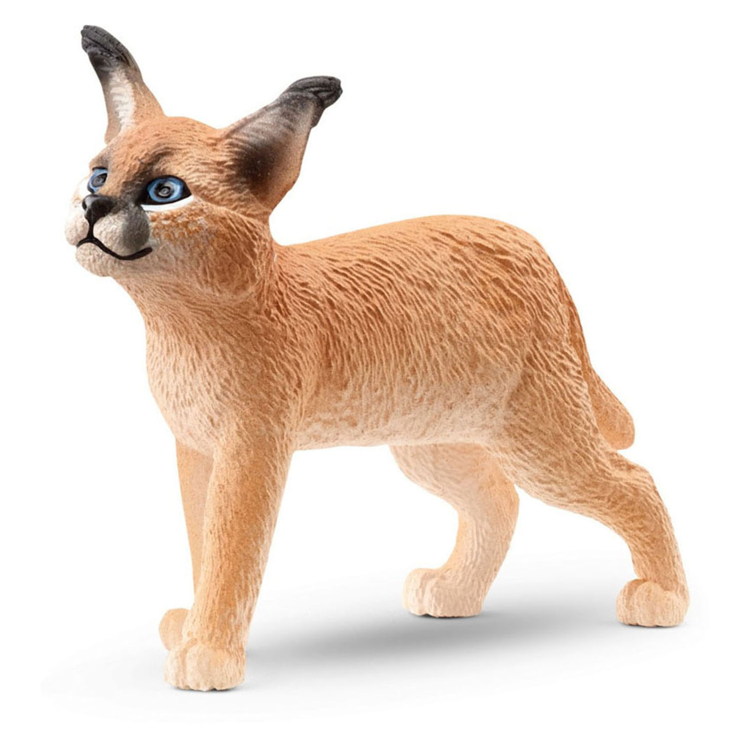 schleichWILD LIFE Caracalwelpje 14868