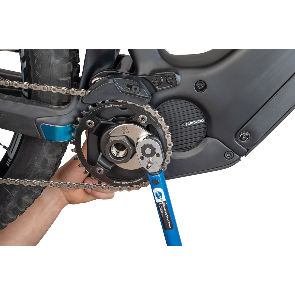 ParkTool Park Tool PTLRT2 Lockring Tool