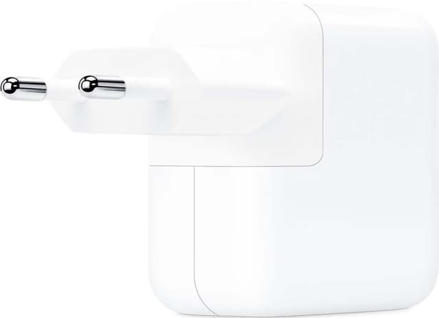 Apple 30W USB-C strømforsyning