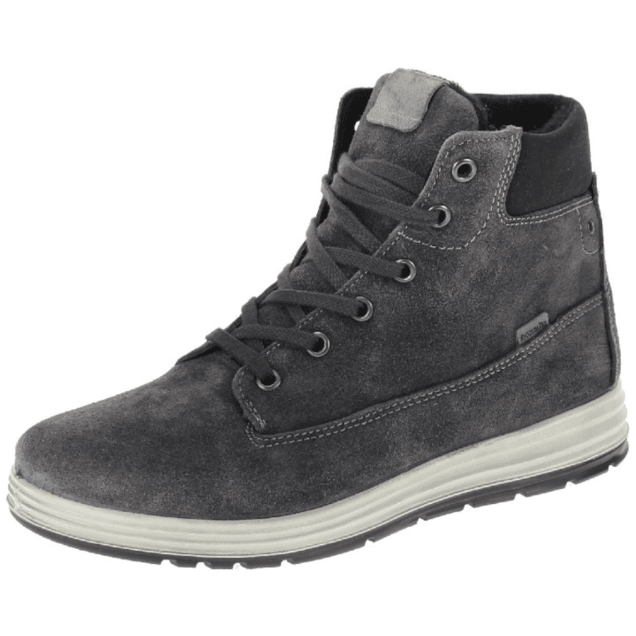 Ricosta Stiefel grau