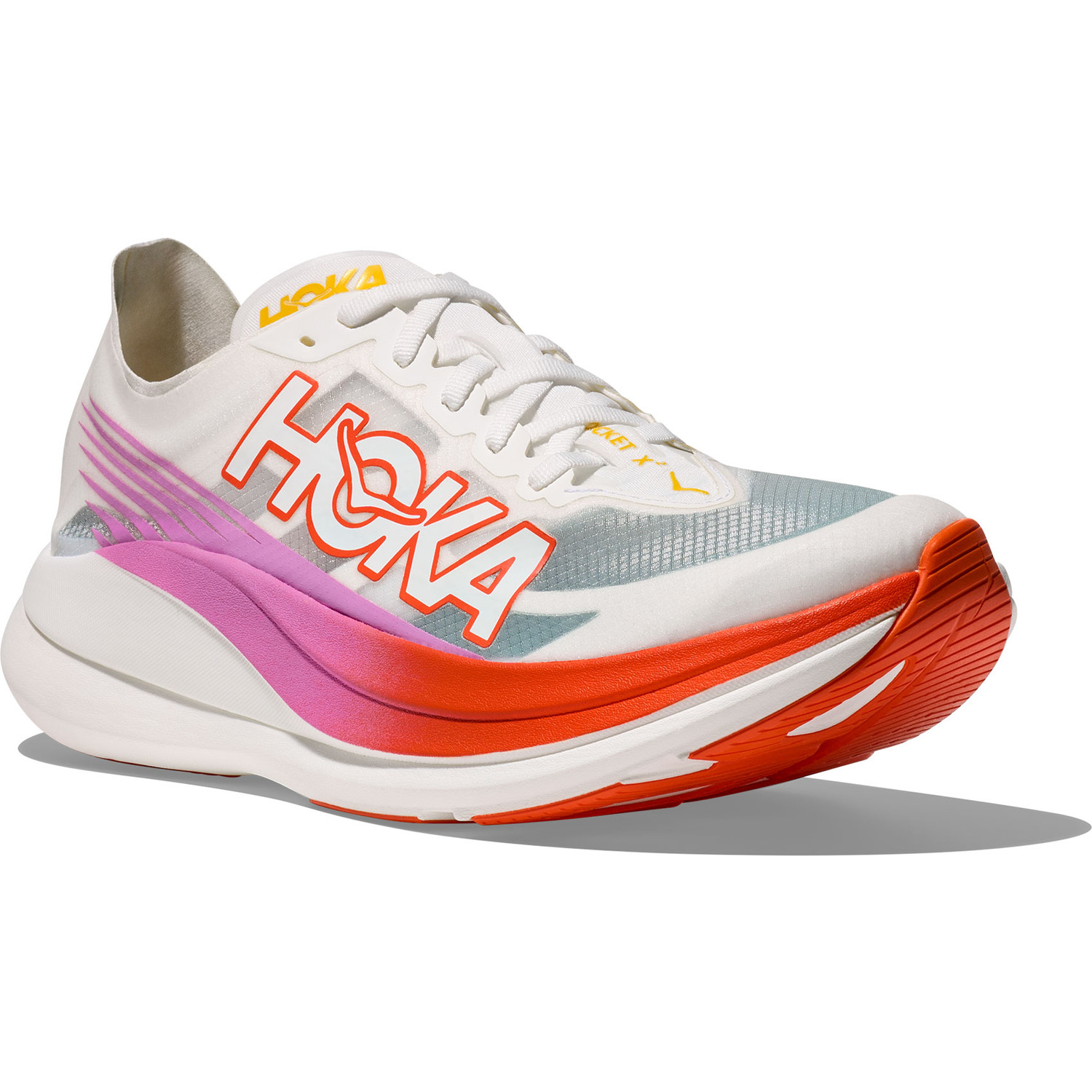 HOKA Rocket X 2