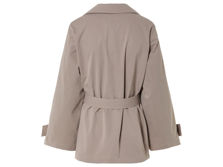 Dames trenchcoat