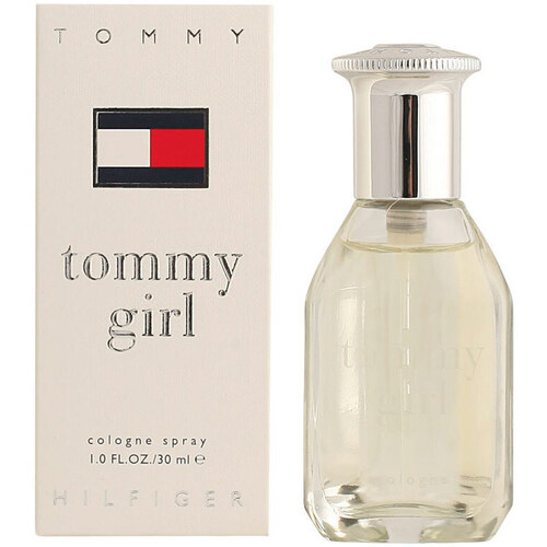 Tommy Hilfiger - Tommy Girl Edt Vapo