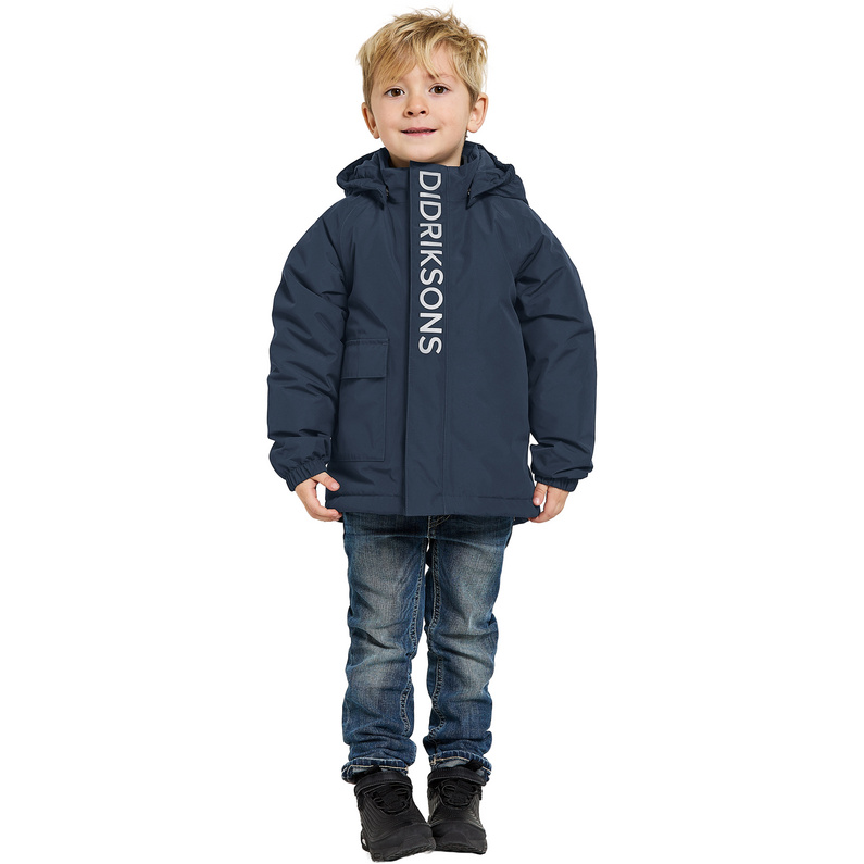Didriksons Kinder Talvi Jacke
