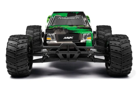 Maverick - Phantom XT 1:10 RTR Truggy - Green (150600)