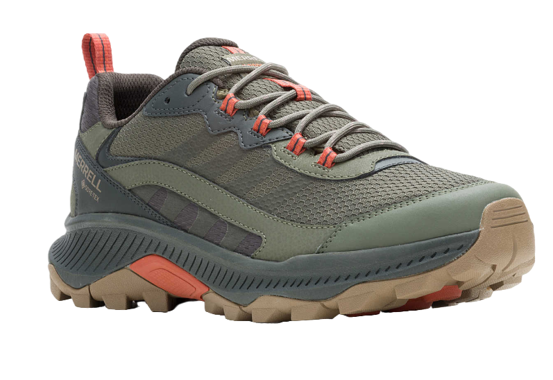 Speed Strike 2 GTX Wandelschoen Heren