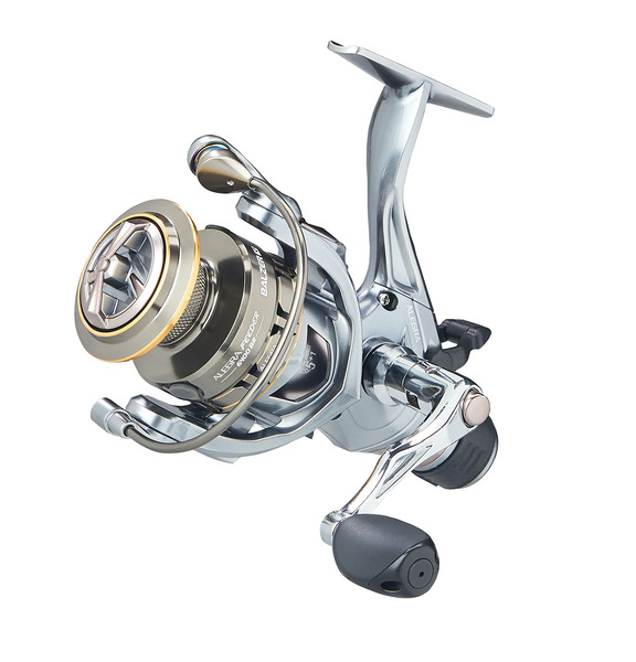 Moulinet feeder débrayable Alegra Balzer