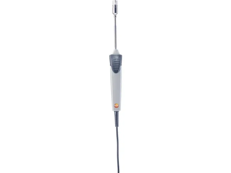 testo 0602 0393 Overfladesensor -60 til 300 °C Sensortype K