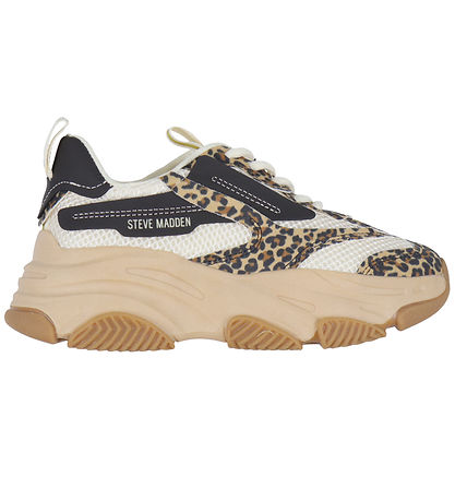 Steve Madden - Besitz - Brown Leopard/Black