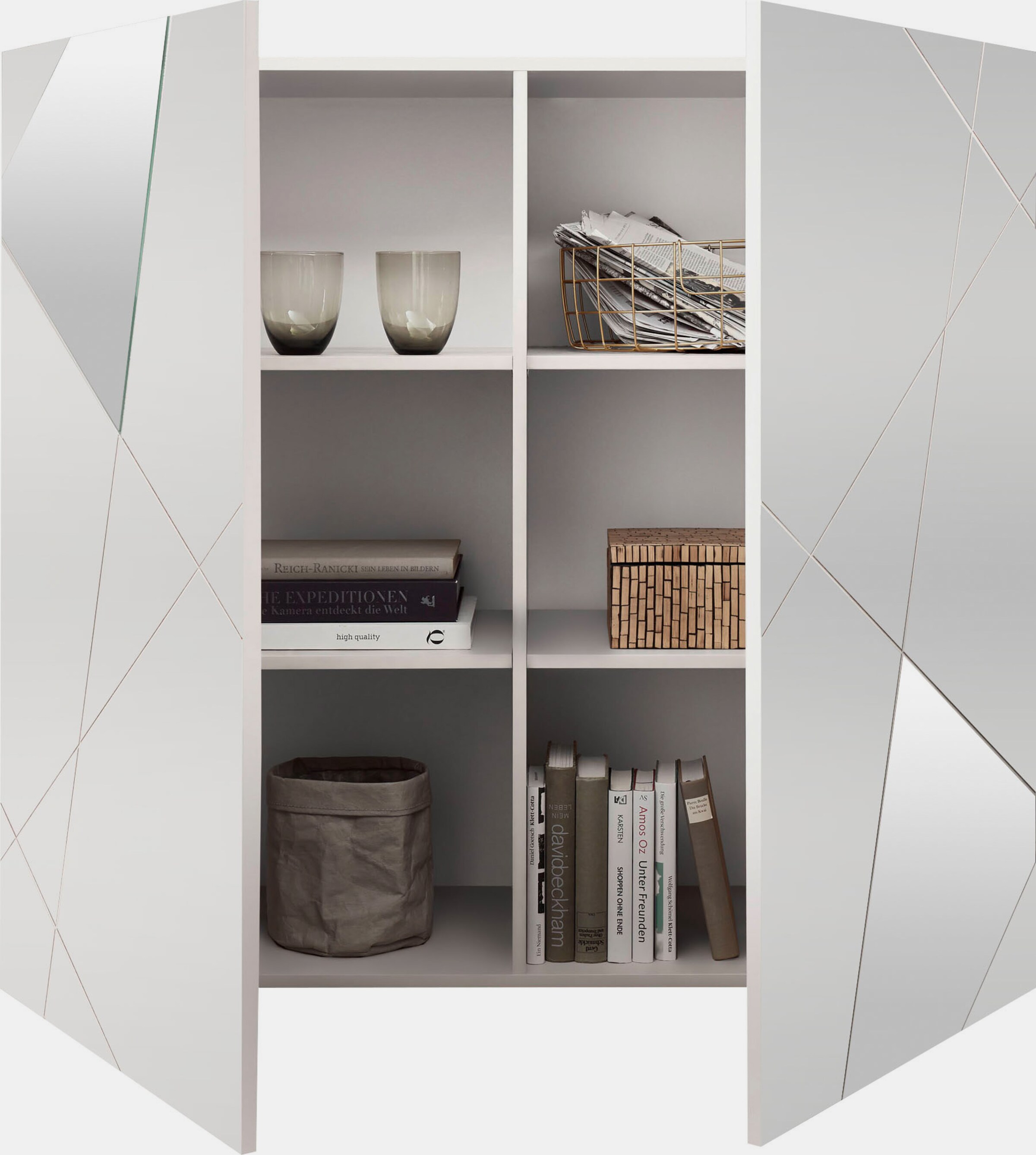 Highboard
