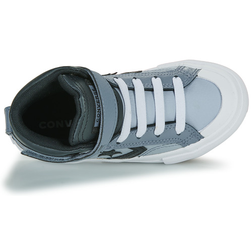 Converse - PRO BLAZE STRAP VINTAGE ATHLETIC - Gris / Noir