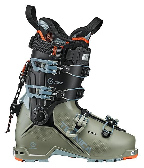 TECNICA - CHAUSSURE SKI RANDO ZERO G TOUR PRO W