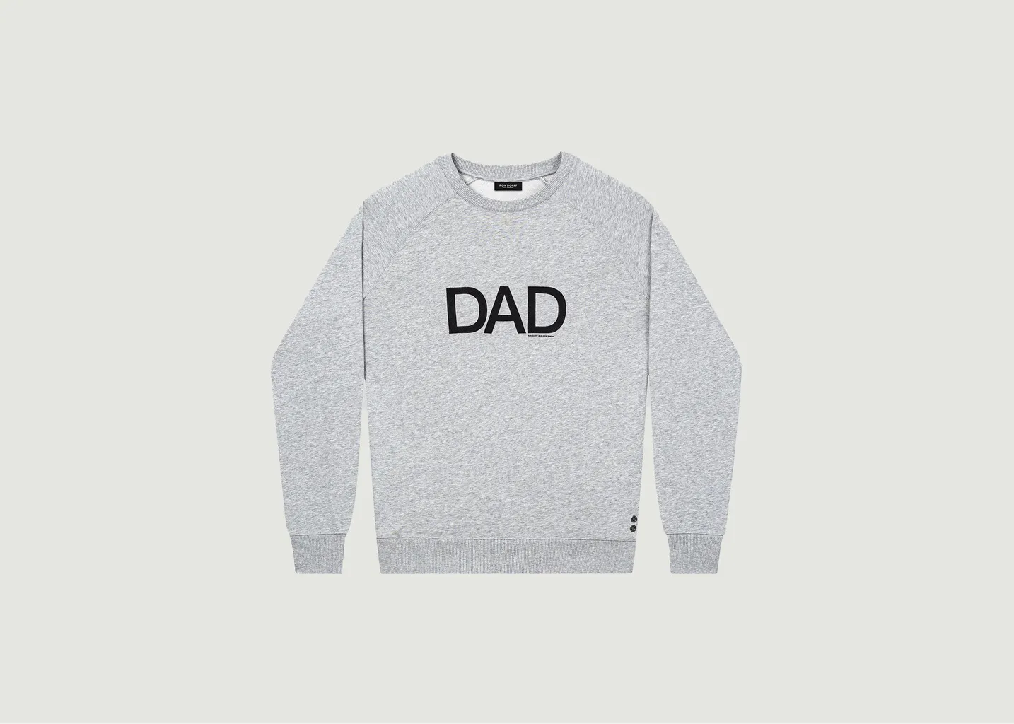 Sweatshirt DAD Ron Dorff