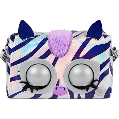 Purse Pets Metallic Magic
