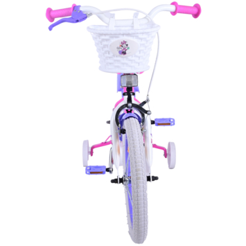 Kinderfiets Disney Minnie 16 inch