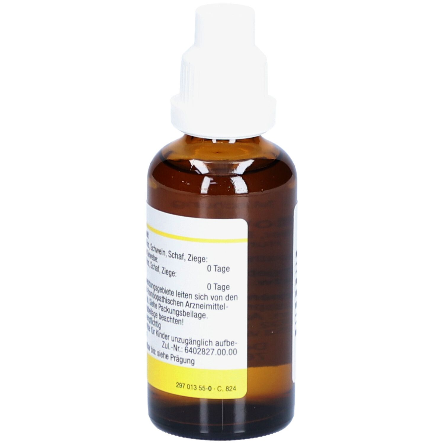 Lactovetsan® -N