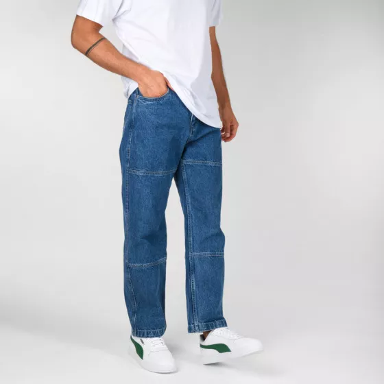 Baskets BLANC PUMA Caven