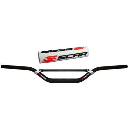 Guidon Scar X2 VILLOPOTO/STEWART Universel - Noir