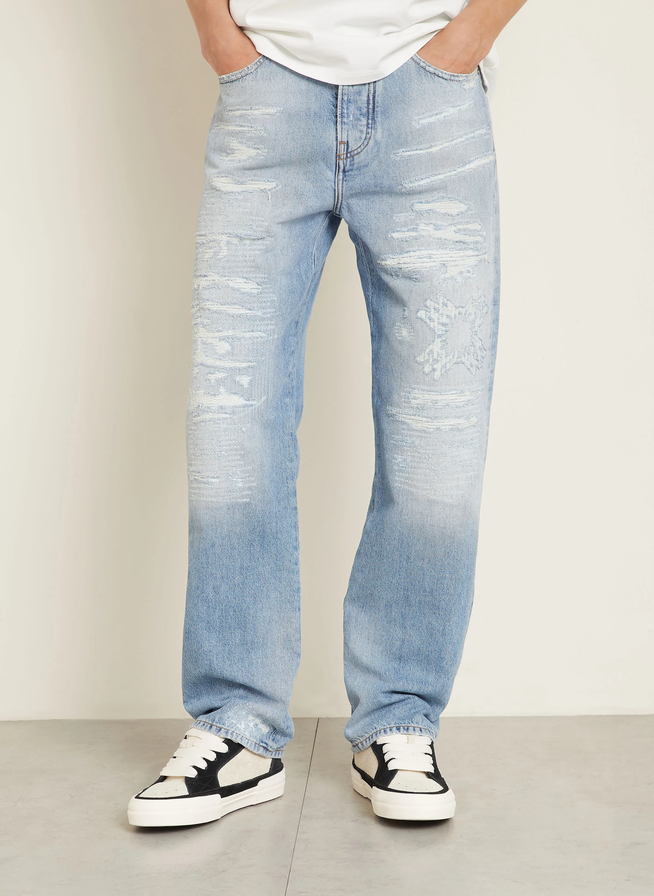 AMIRI Jeans Regular Fit