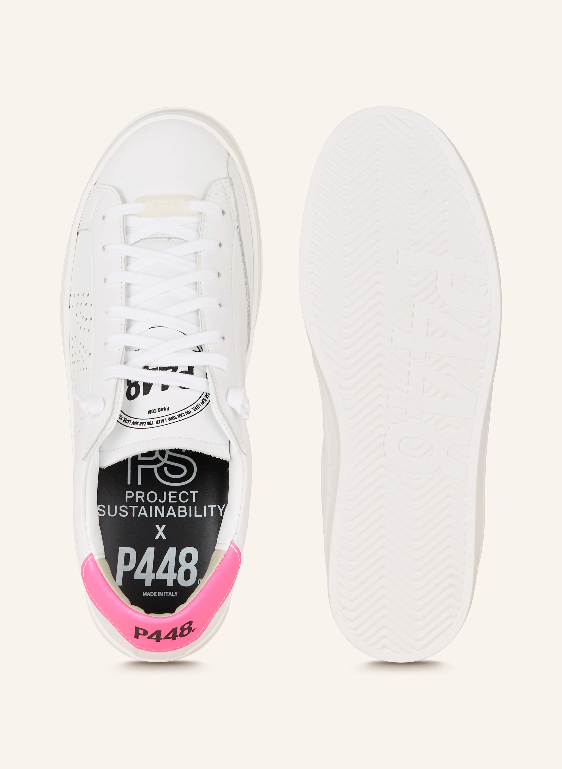 P448 Sneaker CORJOHN