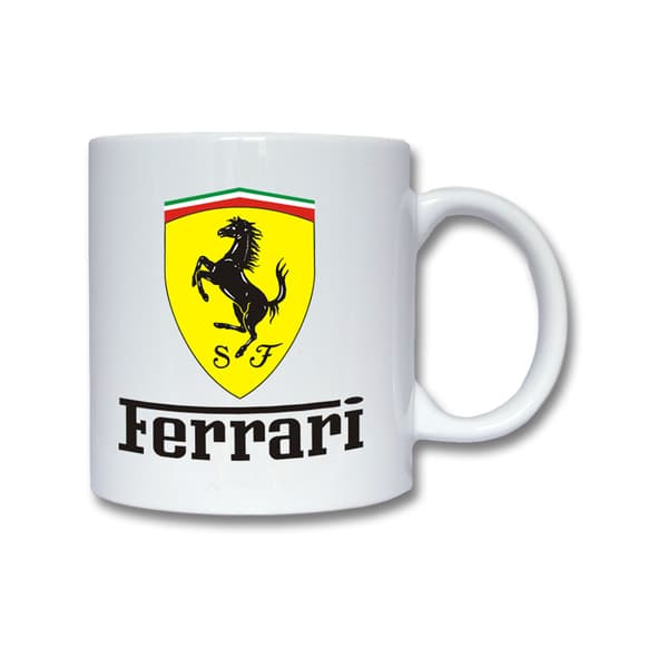 Ferrari Krus