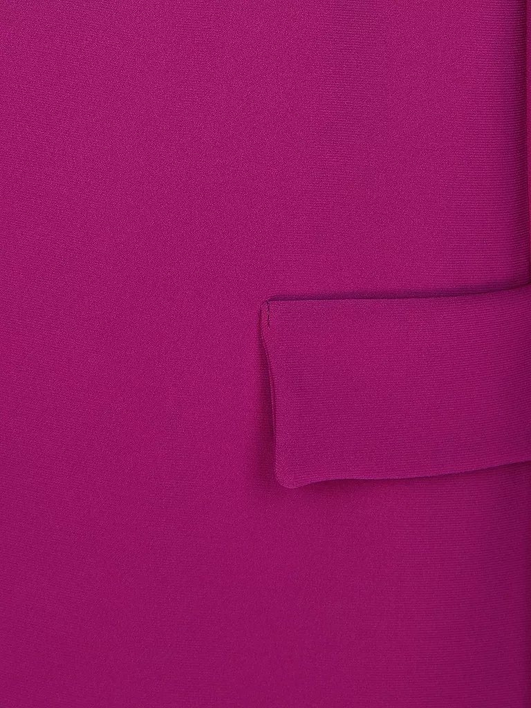 JOSEPH RIBKOFF Jerseyblazer pink