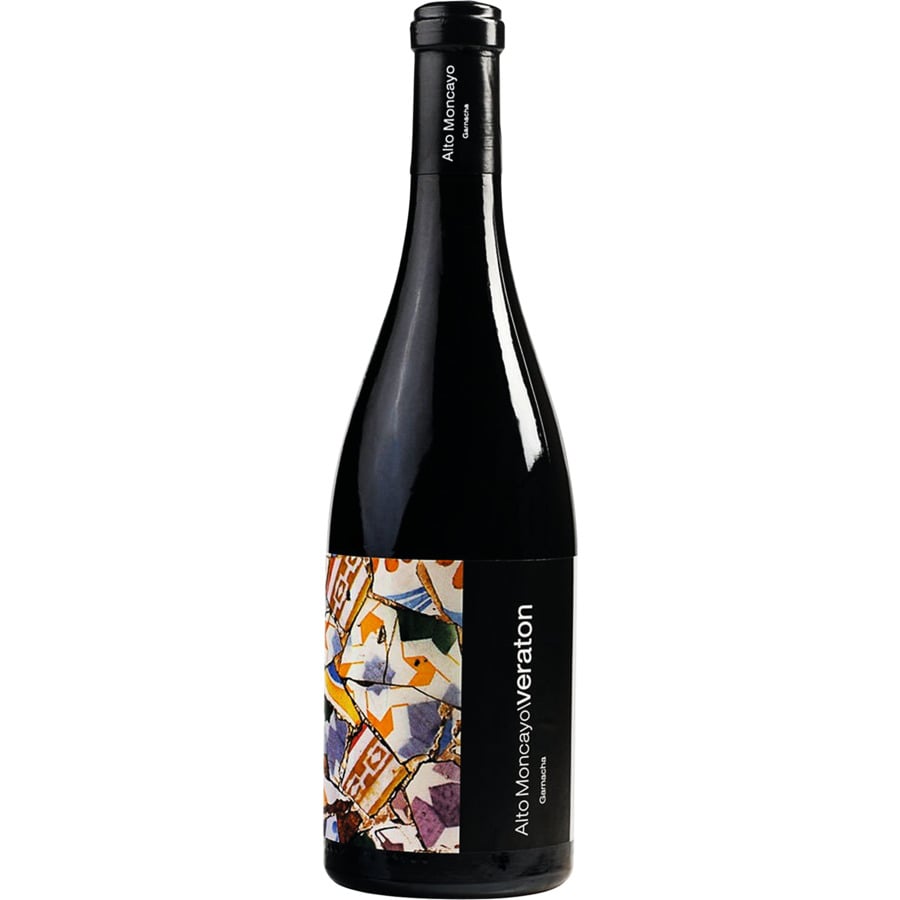 Dehesa La Granja 75 cl