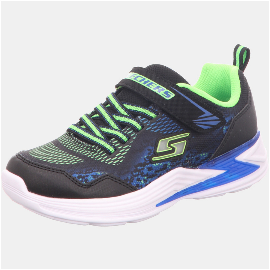 Skechers Halbschuhe schwarz