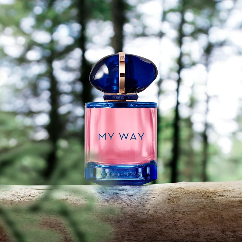 Giorgio Armani My Way Intense EDP 50 ml