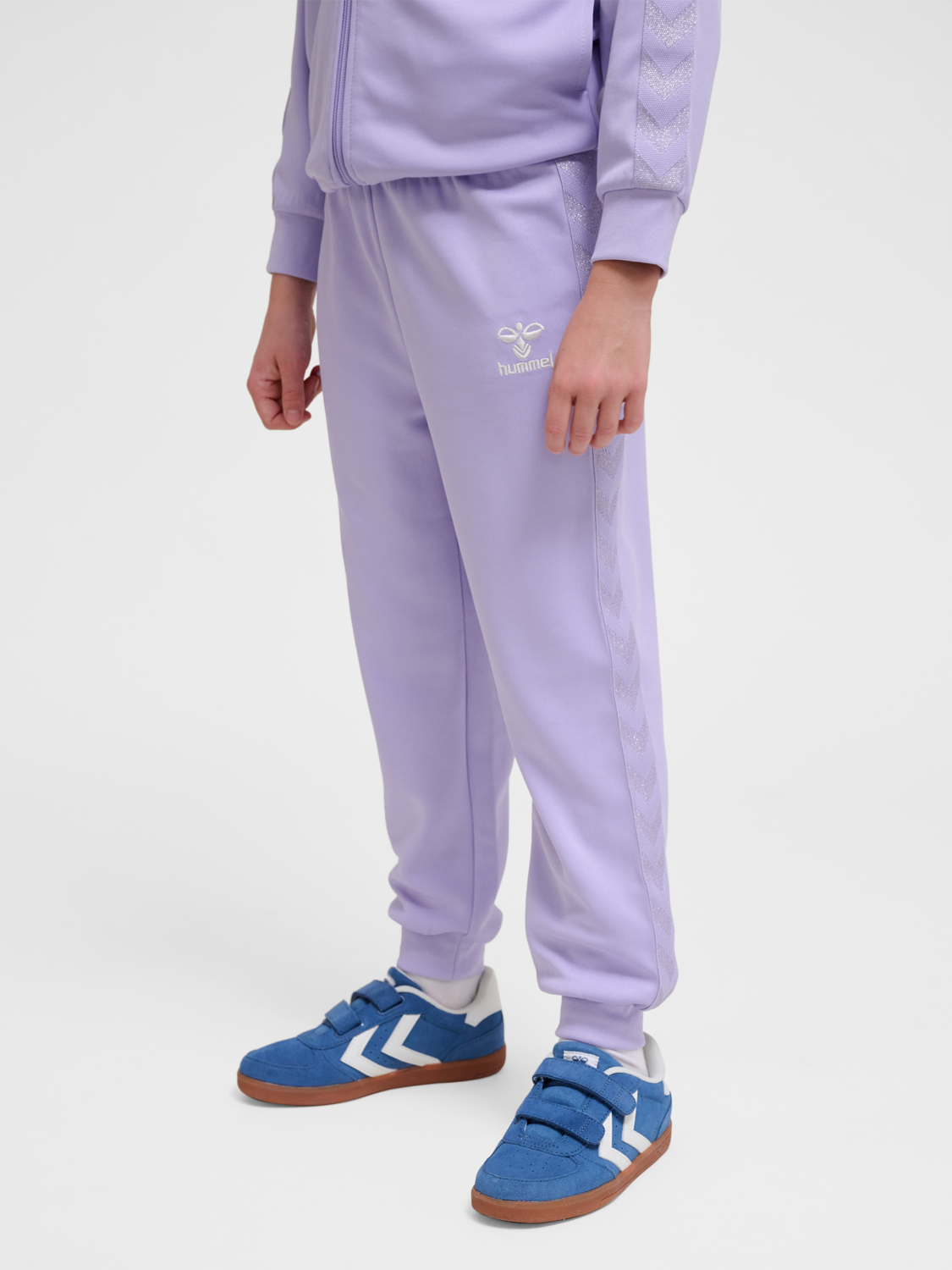 hmlNOMA PANTS