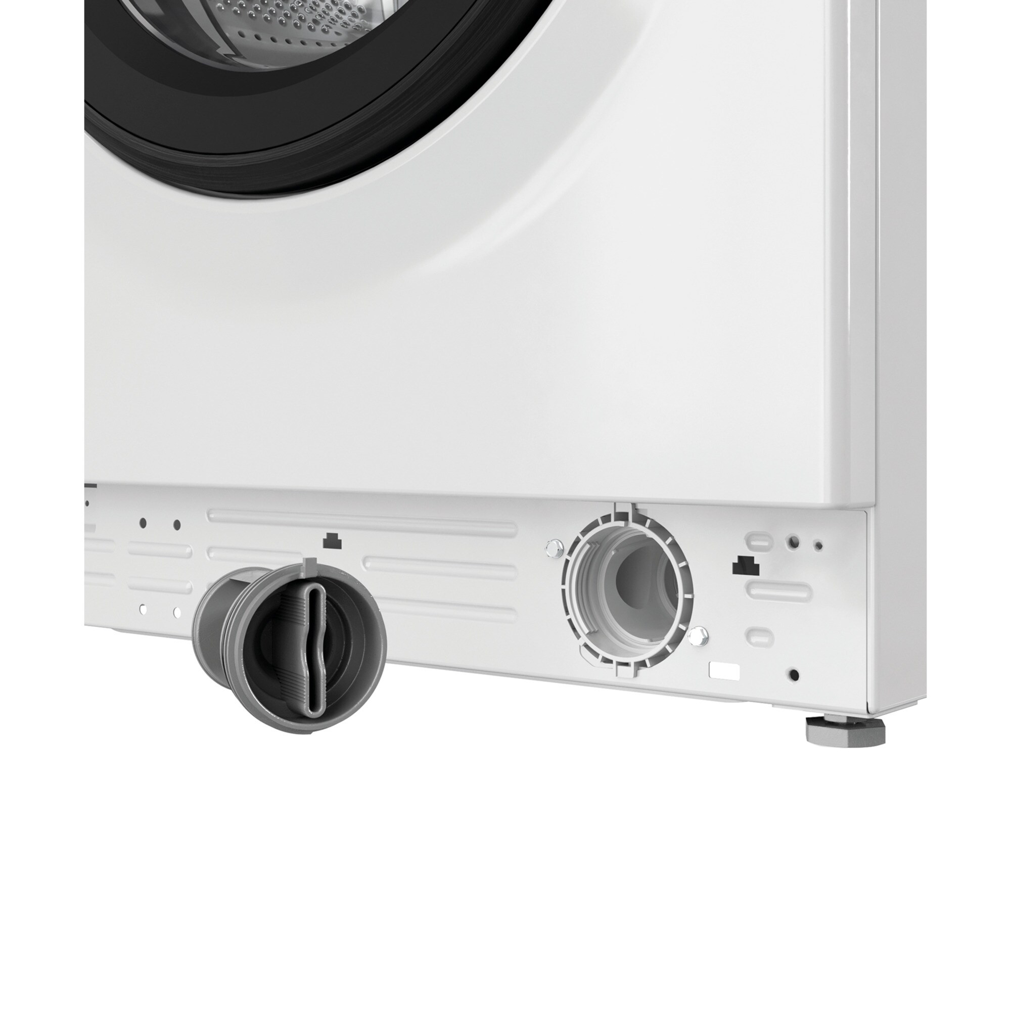 Bauknecht Waschmaschine BPW 914 B