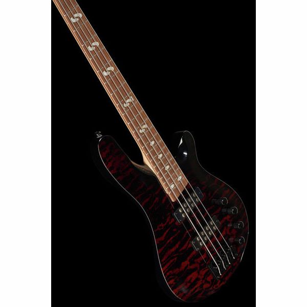 Harley Benton B-450 QTB Progressive Serie