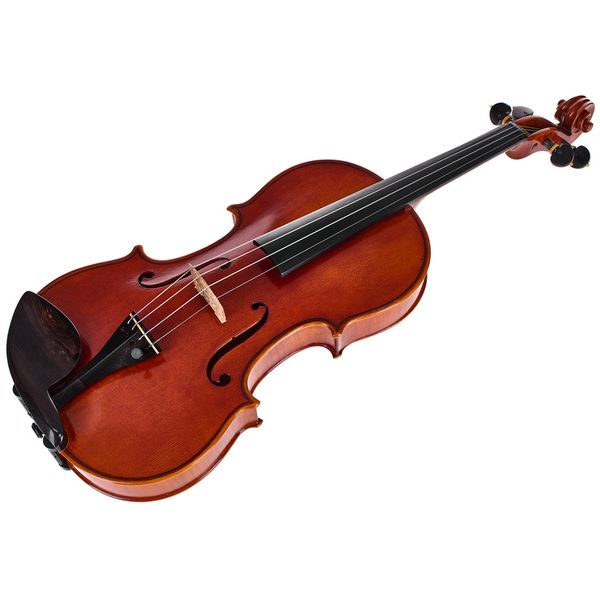 Edgar Russ - Sound of Cremona Linea Mauro Macchi Violin Str.