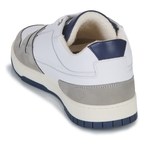Mercer Amsterdam - THE BROOKLYN Blanco / Gris