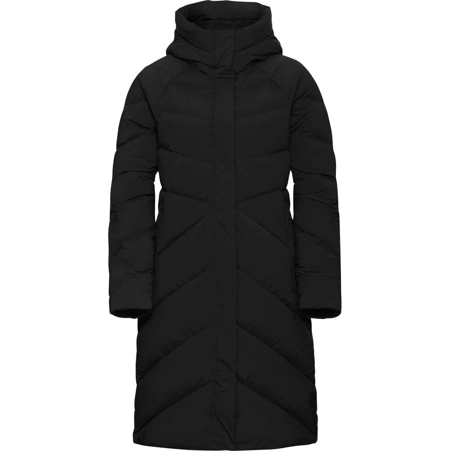 Jack WolfskinMARIENPLATZ COAT W