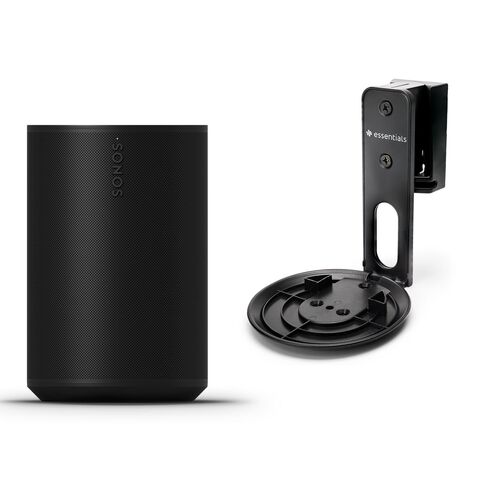 Koop Sonos ERA 100   Wallbracket Luidsprekers met accessoires | 5 Jaar Garantie