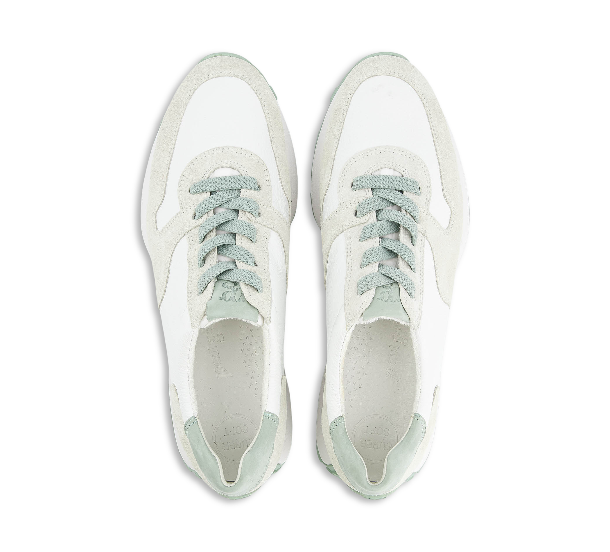 Paul Green 5238 - Sneaker low